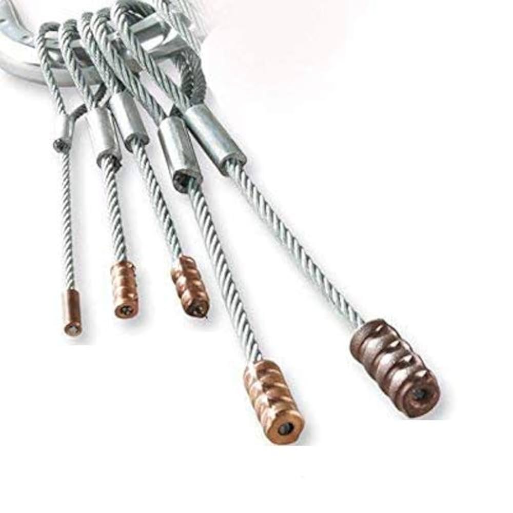 Amazon | CAMP CASSIN (カンプ カシン) コパーヘッド サイズ 04